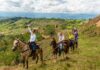 Cabalgatas El Carmelo
