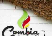 Combia Inspiración
