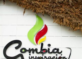 Combia Inspiración