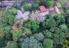 Jardín Botánico y Mariposario