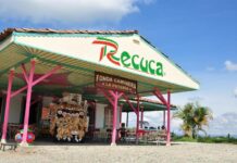 La Recuca