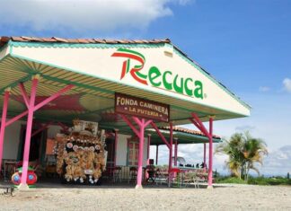 La Recuca