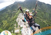 Parapente Buenavista