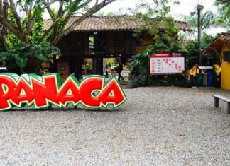 Parque Nacional Panaca