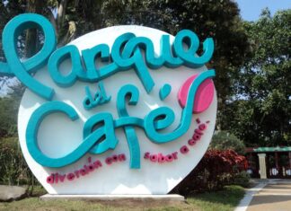 Parque del Café