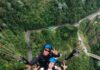 Quindío Extremo Parapente
