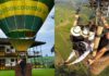 Vuelo en Globo Quindio Vuelo en Globo Quindio