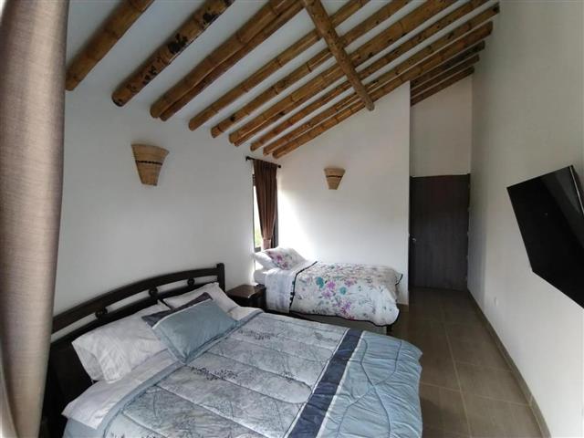 casa-familiar-quimbaya-(18) - Hoteles en el Quindío Eje Cafetero, Alojamientos, Alquiler de fincas