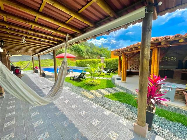casa-familiar-quimbaya-(19) - Hoteles en el Quindío Eje Cafetero, Alojamientos, Alquiler de fincas