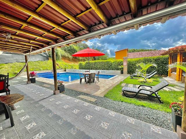 casa-familiar-quimbaya-(4) - Hoteles en el Quindío Eje Cafetero, Alojamientos, Alquiler de fincas