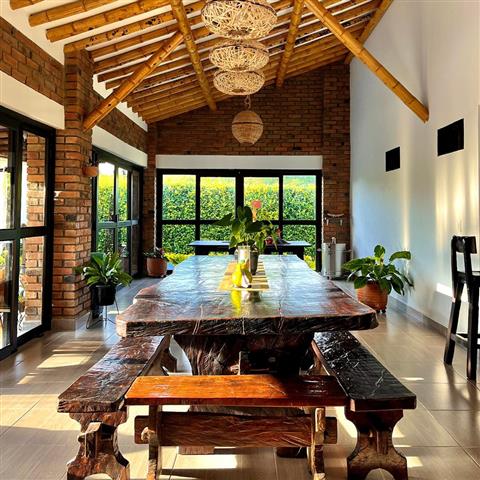 casa-familiar-quimbaya-(8) - Hoteles en el Quindío Eje Cafetero, Alojamientos, Alquiler de fincas