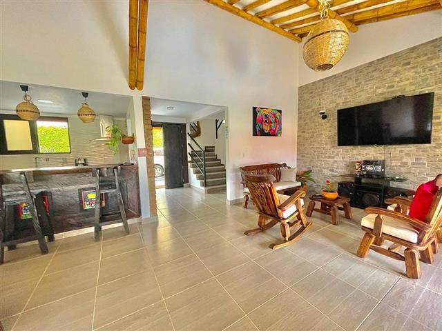 casa-familiar-quimbaya-(9) - Hoteles en el Quindío Eje Cafetero, Alojamientos, Alquiler de fincas
