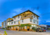 Hotel las Veraneras Hotel las Veraneras
