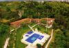Hotel Campestre los Nogales Hotel Campestre los Nogales