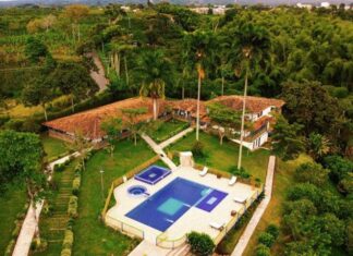 Hotel Campestre los Nogales Hotel Campestre los Nogales
