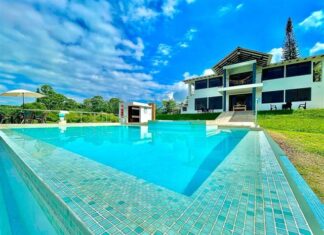 Finca Hotel M-Magdalena