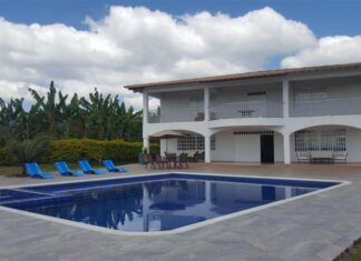 Finca Bellavista El Paraíso Finca Bellavista El Paraíso