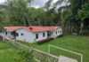 Chalet y Cabañas la Tierrita Cabañas la Tierrita
