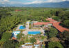 Hotel Campestre Soleden Hotel Barranqueros