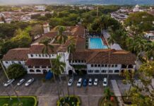 Hotel Guadalajara Hotel Guadalajara