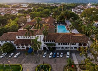Hotel Guadalajara Hotel Guadalajara