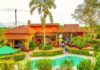 Hotel del Campo