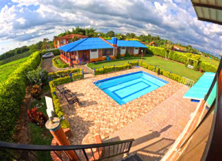 Villa Celmira