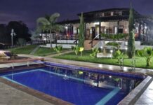 Finca Hotel San Cipriano