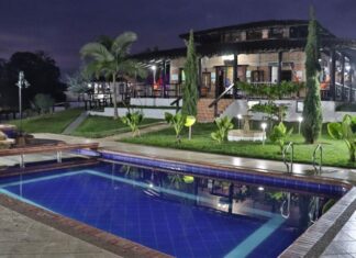 Finca Hotel San Cipriano