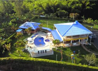 Finca Tipica Meraki