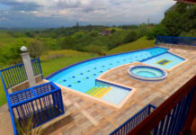 Casa San Rafael Quindio