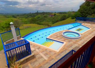Finca San Rafael