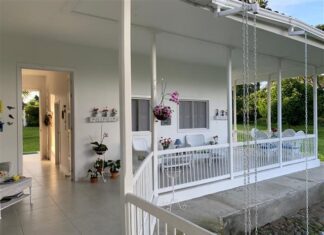 Finca Tesorito