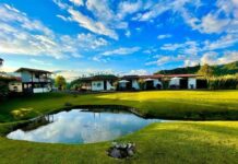 La Herradura Lodge