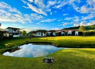 La Herradura Lodge