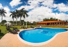 Finca La Grecia