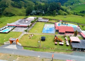 Hotel Campestre El Cortijo