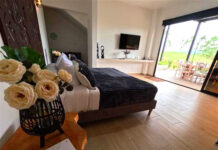 Luxury Casa Campestre