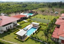 Kindia Park Hotel