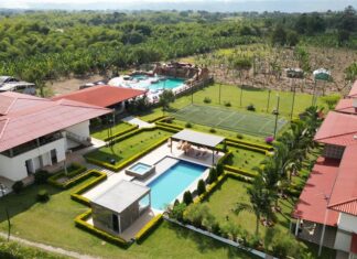 Kindia Park Hotel