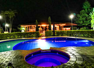 Finca Turistica Villa Gloria