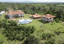 La Casona Montañesa