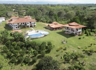 La Montañesa Quindio
