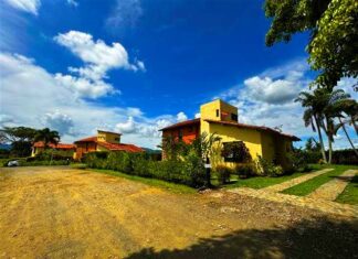 Casa Campo Portal 2
