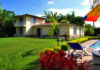 Casa Campo Los Anturios Chalet los Anturios