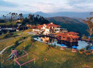 Hotel Reserva Monarca Hotel Reserva Monarca