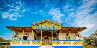 Hotel Bariloche