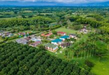 Las Aldeas Hotel Resort Las Aldeas Hotel Resort