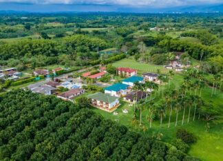Las Aldeas Hotel Resort Las Aldeas Hotel Resort