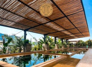 Hotel Casa Bourbon Hotel Finca Borbón